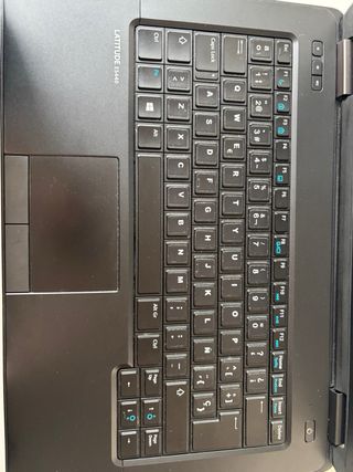 Dell Latitude E5440 i5 · 8GB,RAM,SSD,Windows 10Pro