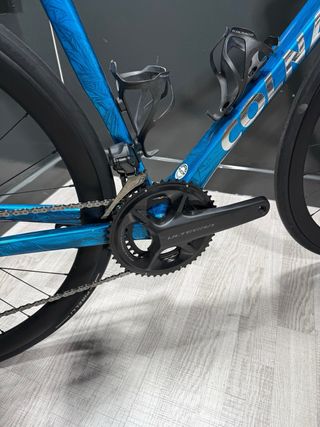 Bicicleta de carretera talla M  Colnago V3rs