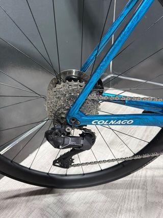 Bicicleta de carretera talla M  Colnago V3rs