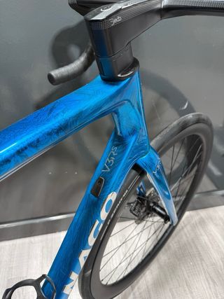Bicicleta de carretera talla M  Colnago V3rs