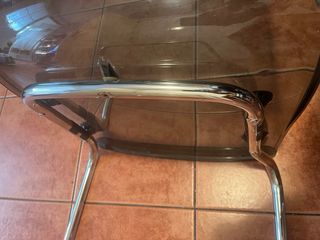 2 Sillas Ikea Metacrilato Transparentes