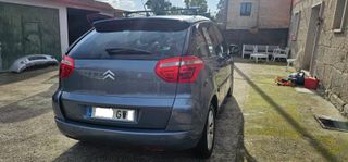 Citroen C4 Picasso 2010