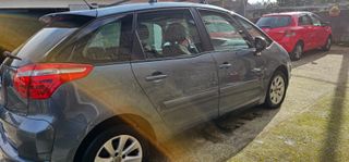 Citroen C4 Picasso 2010