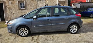 Citroen C4 Picasso 2010