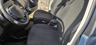 Citroen C4 Picasso 2010