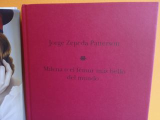 Milena o el Fémur más bello del Mundo