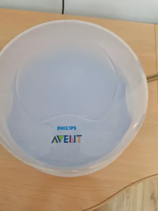 Esterilizador Philips Avent