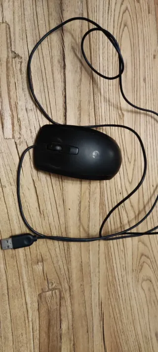 Teclados y ratón para ordenador