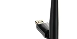 Adaptador Wi-Fi TP-Link Archer T3U Plus AC1300