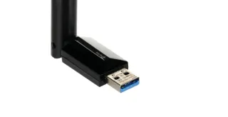 Adaptador Wi-Fi TP-Link Archer T3U Plus AC1300