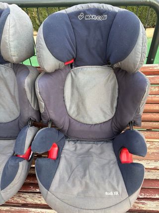 Sillas coche Maxi Cosi Rodi XR (2 unidades)