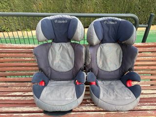 Sillas coche Maxi Cosi Rodi XR (2 unidades)