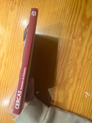 Soldados de Salamina / Soldiers of Salamis (Spa...