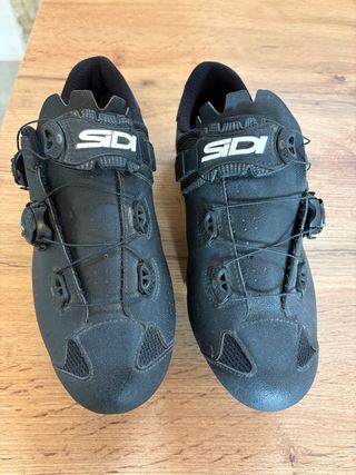 Scarpe Ciclismo Sidi Genius 10