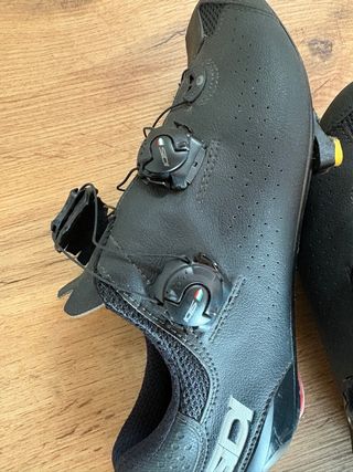 Scarpe Ciclismo Sidi Genius 10