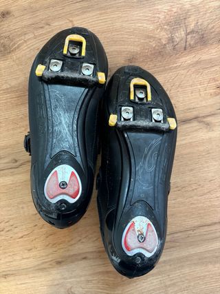 Scarpe Ciclismo Sidi Genius 10