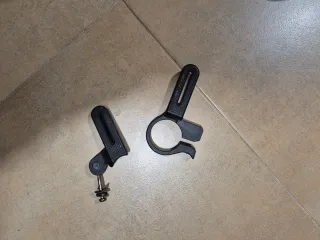 Patinete infantil Micro Mini amarillo. Evolutivo