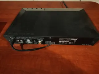 Reproductor Blu-ray Sony
