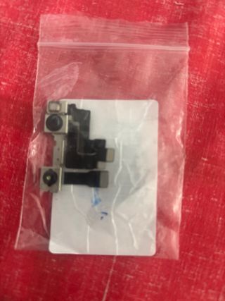 Cámara frontal iPhone 12 mini