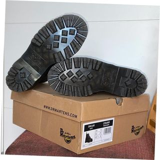 Botas Dr. Martens Talla 39