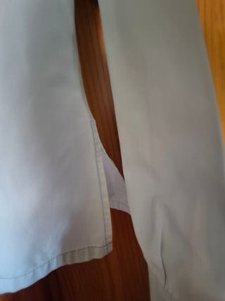 Camisa azul claro Red Globe