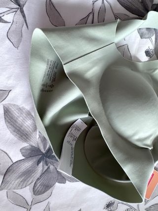 2 Sujetadores Sloggi nuevos