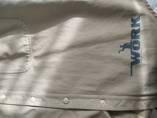 Camisa Armani  Hombre.