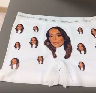 Ropa interior Personalizado