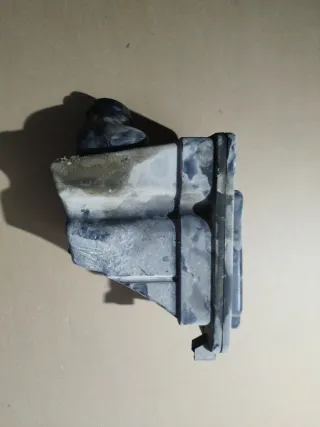 Caja de filtro Gilera rtfun twin h2o