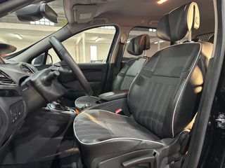 Renault Scenic Automática 2.0 140cv Gasolina