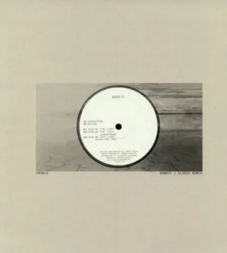 Vinilo Remember Kwartz