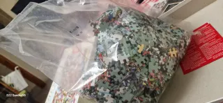 Puzzle Educa 2000 Piezas