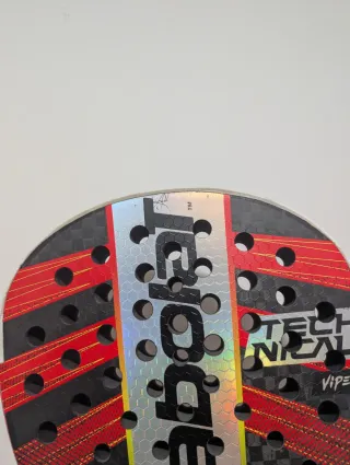 Pala de pádel Babolat Technical Viper
