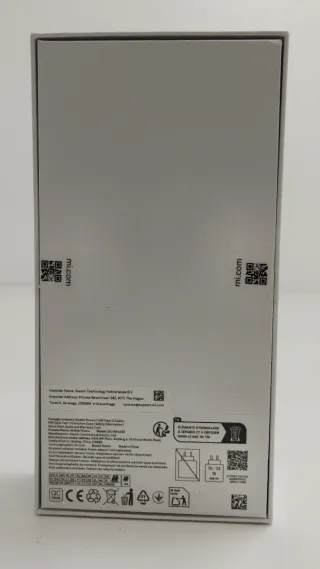 E578423-0 Xiaomi Redmi 15C 4GB 128GB