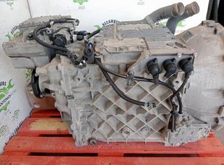 At2612d caja cambios renault magnum 520 dxi 110539