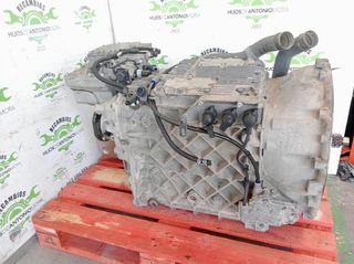 At2612d caja cambios renault magnum 520 dxi 110539