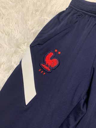 Pantaloni Nike Francia  Blu