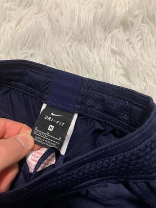 Pantaloni Nike Francia  Blu