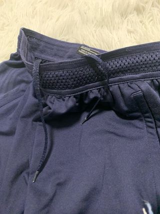 Pantaloni Nike Francia  Blu