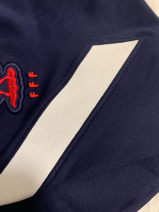 Pantaloni Nike Francia  Blu