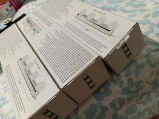 Luces LED para Tocador