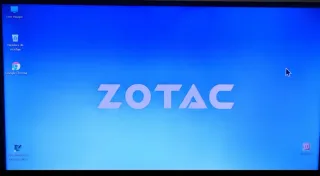 Mini PC Zotac ​