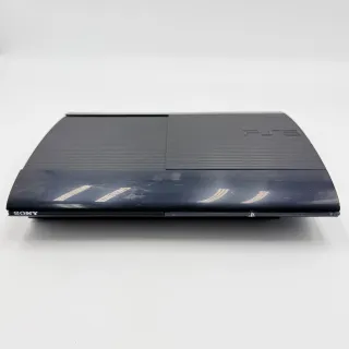 Sony PlayStation 3 Super Slim 12 GB CECH-4004C PS3