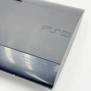 Sony PlayStation 3 Super Slim 12 GB CECH-4004C PS3