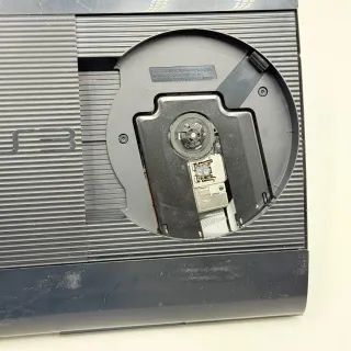 Sony PlayStation 3 Super Slim 12 GB CECH-4004C PS3