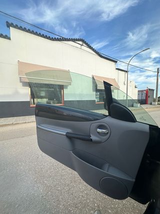 Citroen C3 2006 pluriel