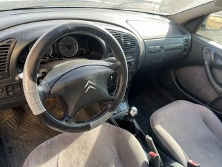 Citroen Xsara 2004