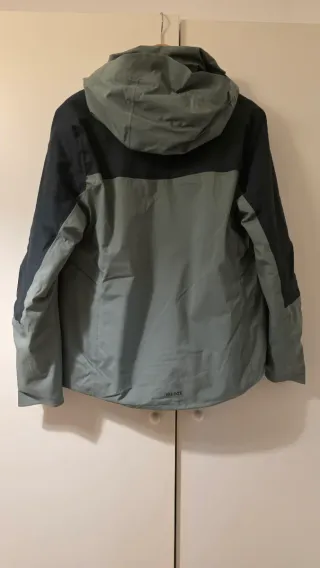 Conjunto Esquí Wedze Chaqueta y Pantalón