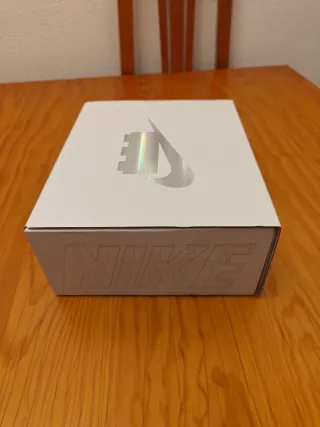 Zapatillas Nike Dunk Low x LEGO Nuevas