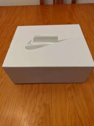 Zapatillas Nike Dunk Low x LEGO Nuevas